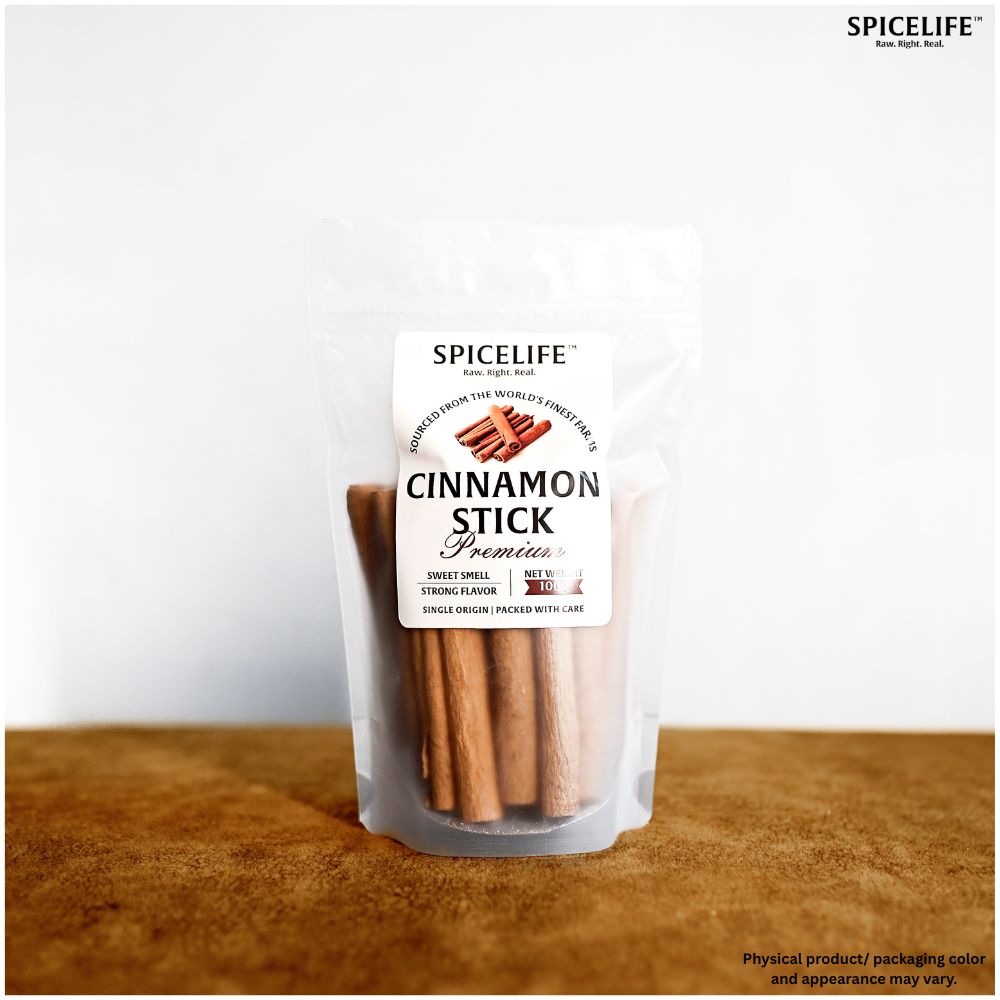 Cinnamon Stick (Dalchini)