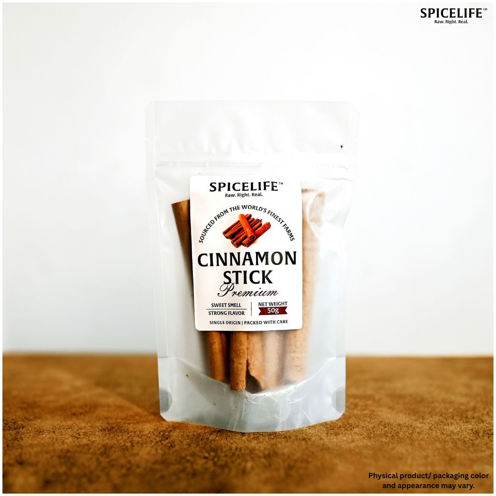 Cinnamon Stick (Dalchini)