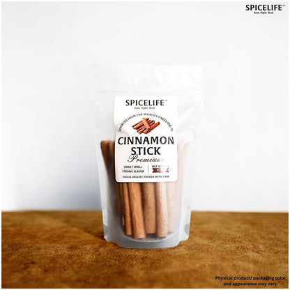 Cinnamon Stick (Dalchini)