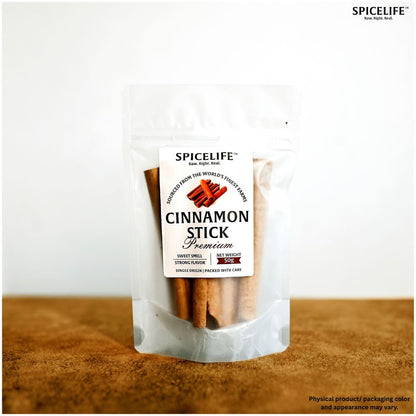 Cinnamon Stick (Dalchini)