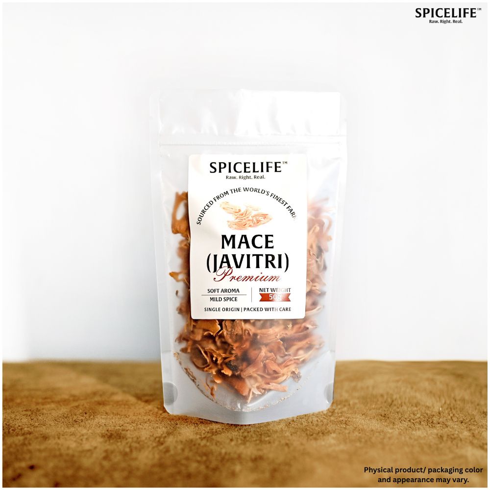 Mace (Javitri)