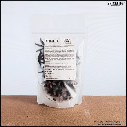 Star Anise