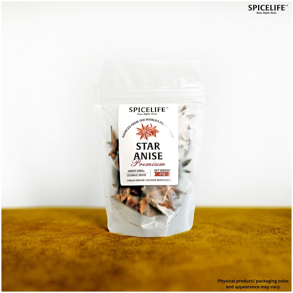 Star Anise