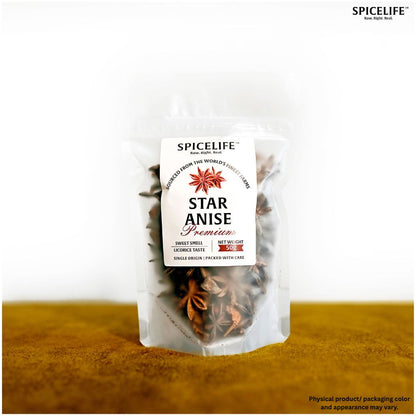 Star Anise
