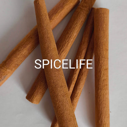 Cinnamon Stick (Dalchini)