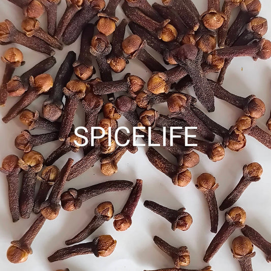 Cloves Whole (Laung)