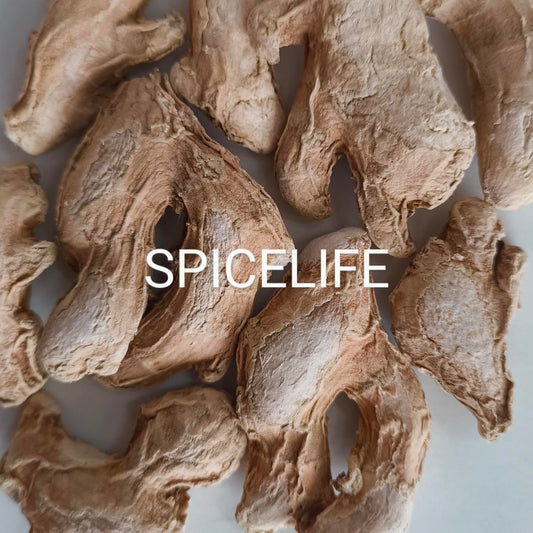 Ginger Dry (Sonth)